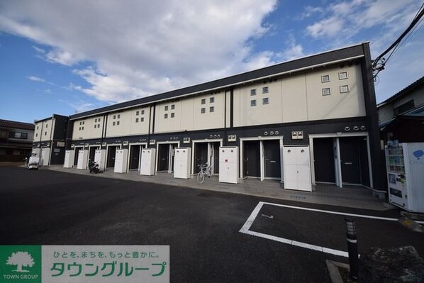 レオネクストフィロ 前沢宿Iの物件内観写真